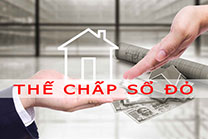 Vay Thế Chấp Sổ Đỏ